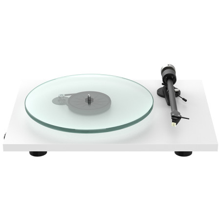 PRO-JECT T2 W