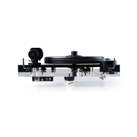 PRO-JECT 6 PERSPEX BALANCED PICK IT MC3