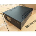 GOLD NOTE PH-5 - EX DEMO - Preamplificatori - Audio Impact