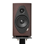 SONUS FABER SONETTO II G2 - COPPIA Diffusori da scaffale - Audio Im...