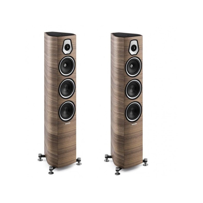 SONUS FABER SONETTO III WALNUT