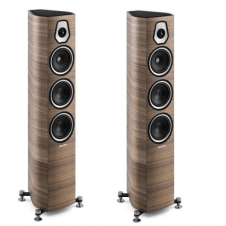 SONUS FABER SONETTO III WALNUT