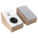 JBL 240H - COPPIA Surround - Audio Impact