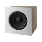 JBL 220P Subwoofer - Audio Impact