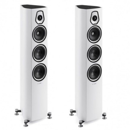 Sonus Faber Sonetto III Matte White 