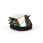 REGA ND5 TESTINE E STILO - Audio Impact