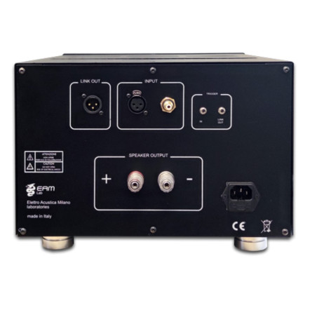 EAM LAB CLASSIC AMP 250M - COPPIA