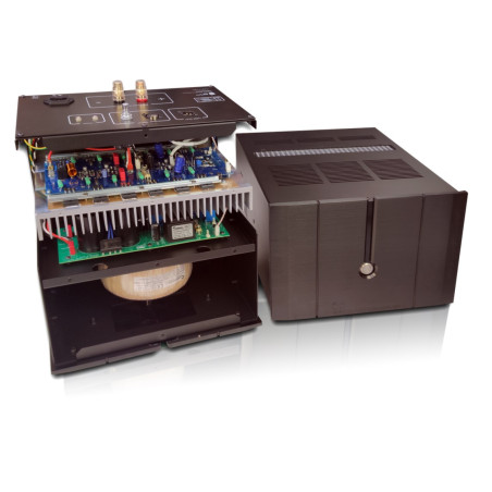 EAM LAB CLASSIC AMP 250M - PAIR