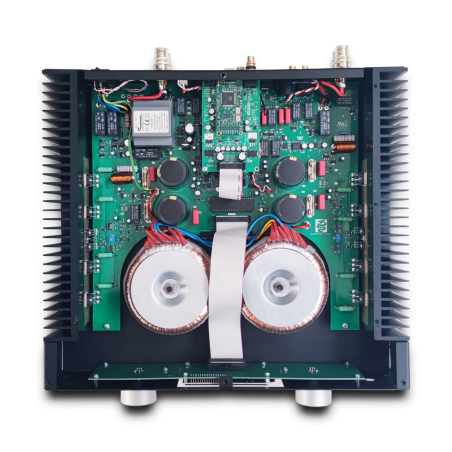 EAM LAB CLASSIC 102i