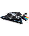 PRO-JECT GLASS RECORD WEIGHT THE DARK SIDE OF THE MOON