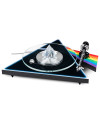 PRO-JECT GLASS RECORD WEIGHT THE DARK SIDE OF THE MOON