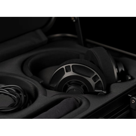 FINAL AUDIO D7000