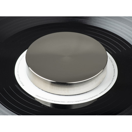 PRO-JECT RECORD PUCK PRO
