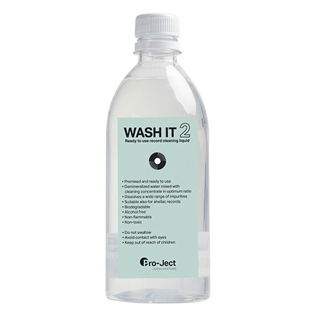 PRO-JECT WASH IT 2