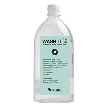 PRO-JECT WASH IT 2
