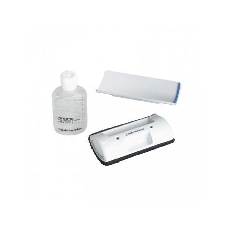 AUDIO-TECHNICA RECORD CLEANING KIT AT6012