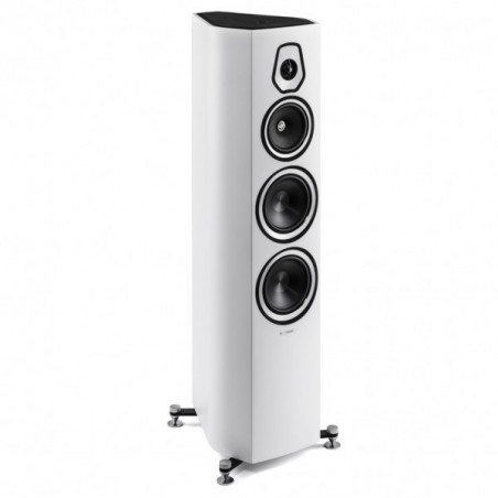 Sonus Faber Sonetto V matte white