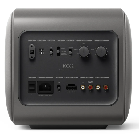 KEF KC62