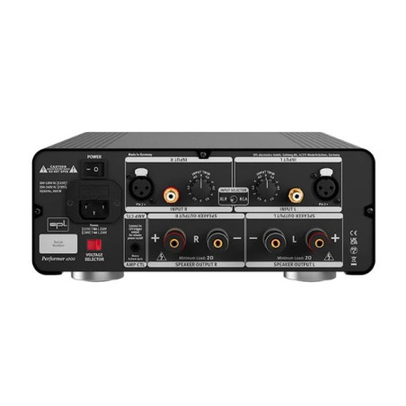 SPL PERFORMER S900