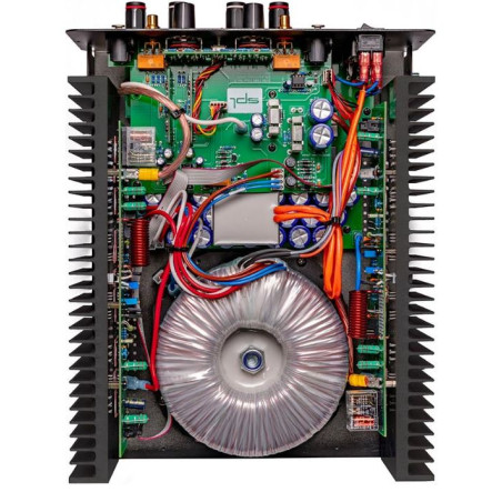 SPL PERFORMER S900