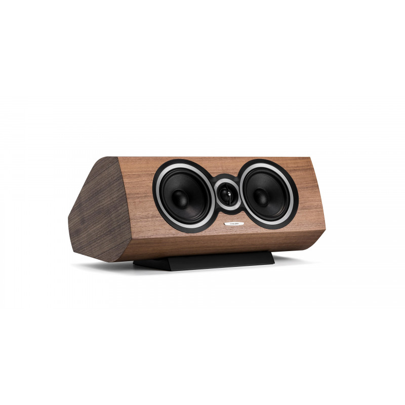 SONUS FABER SONETTO CENTER I WOOD