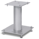 NORSTONE STYLUM S SILVER - COPPIA EX DEMO Stand - Audio Impact