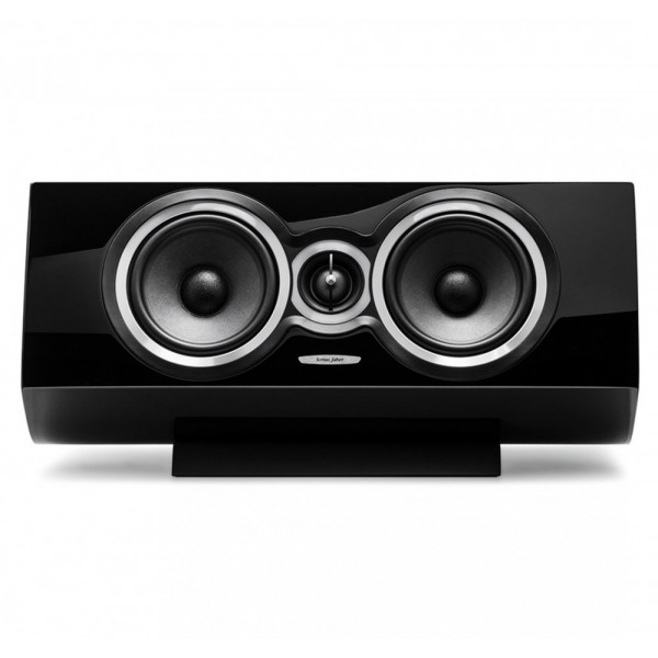 SONUS FABER SONETTO CENTER I PIANO BLACK