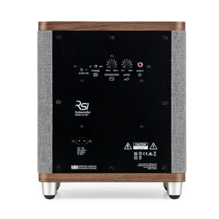 RUARK RS1