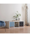 TANGENT SPECTRUM SQUARE