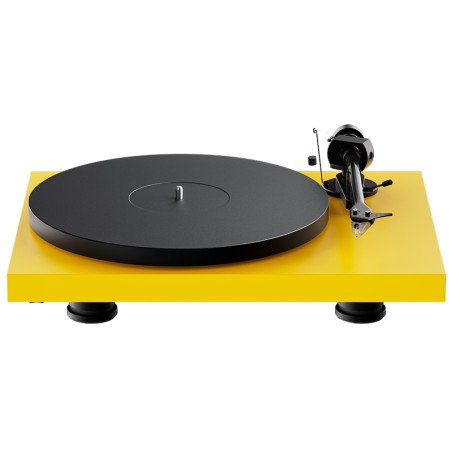 PRO-JECT DEBUT EVO 2