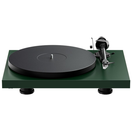 PRO-JECT DEBUT EVO 2
