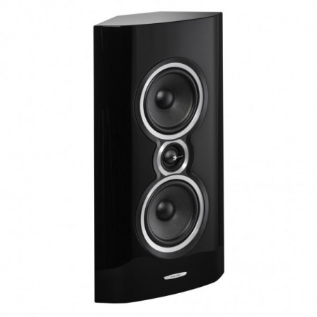 SONUS FABER SONETTO WALL PIANO BLACK