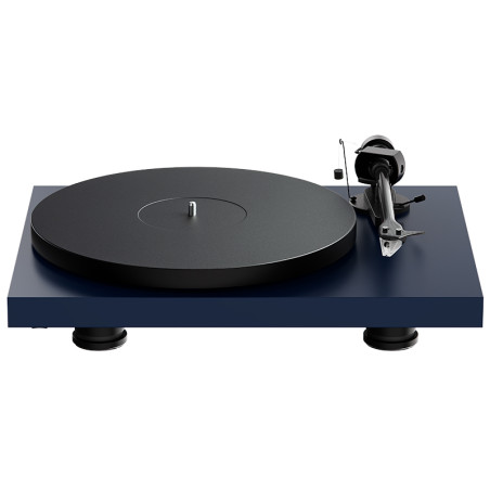 PRO-JECT DEBUT EVO 2