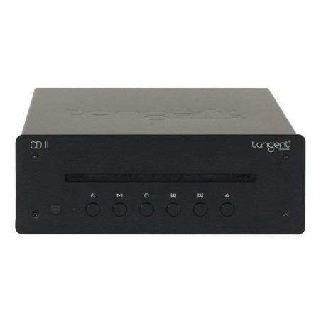 TANGENT AMPSTER CD 2