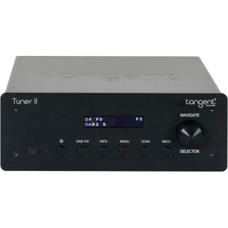 TANGENT AMPSTER TUNER 2