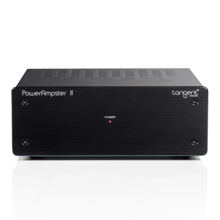TANGENT POWERAMPSTER 2