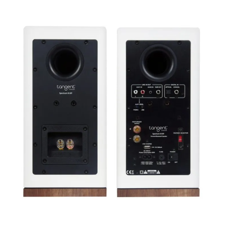 TANGENT SPECTRUM X5 BT - COPPIA