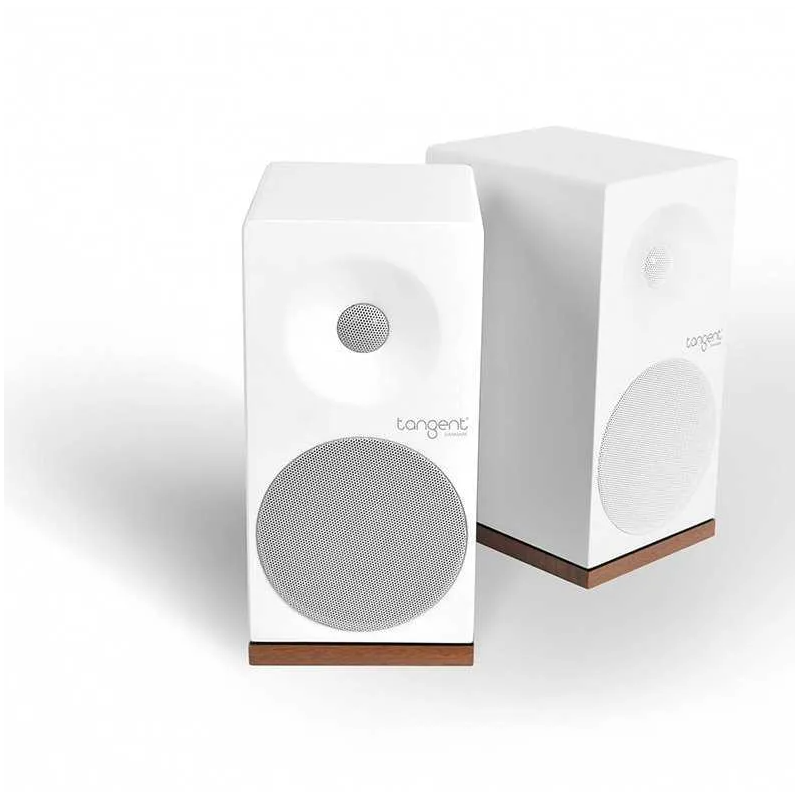 TANGENT SPECTRUM X4 - COPPIA