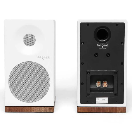 TANGENT SPECTRUM X4 - COPPIA