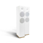 TANGENT SPECTRUM X6 - COPPIA Diffusori da pavimento - Audio Impact