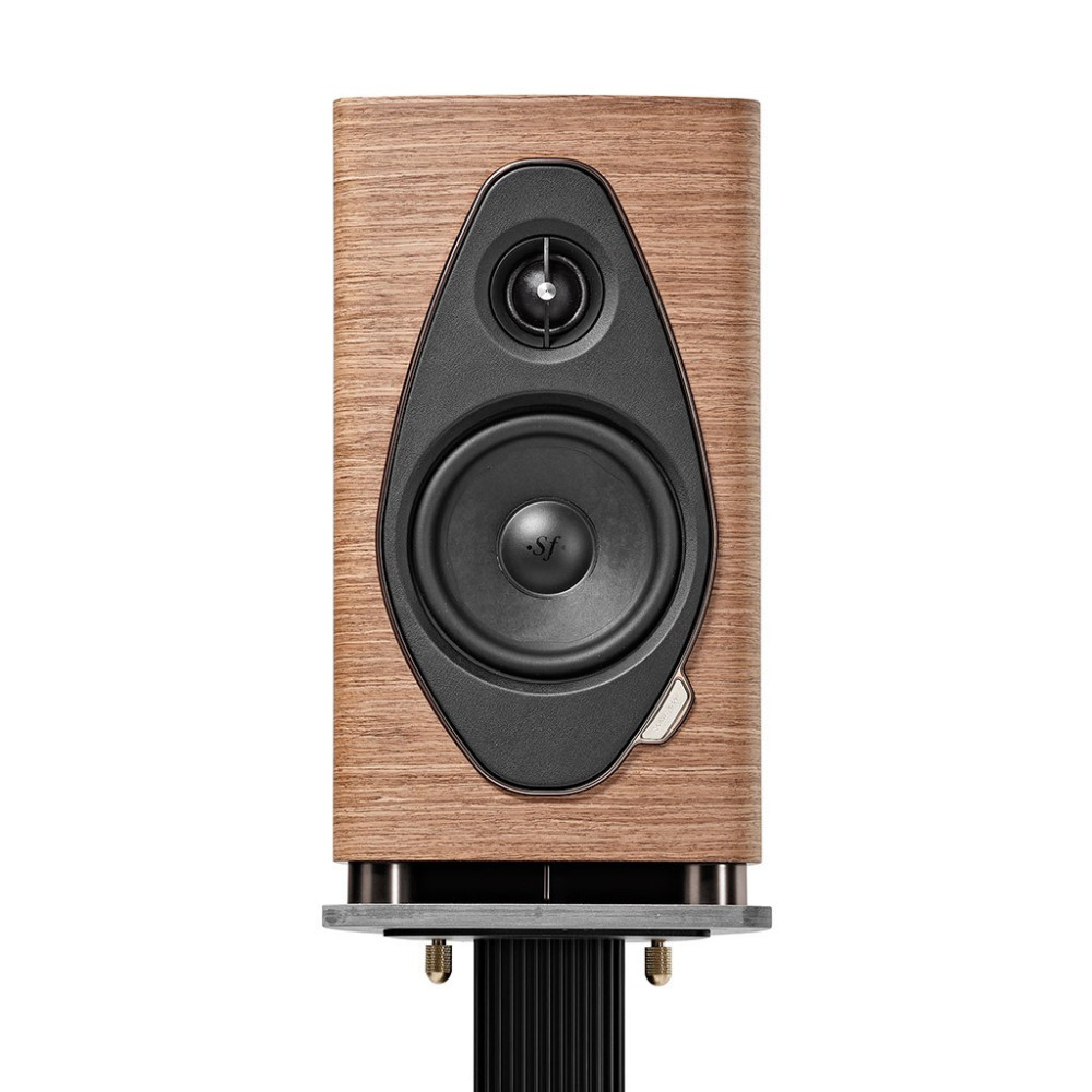 SONUS FABER SONETTO I G2 - COPPIA - Diffusori da scaffale - Audio Impa
