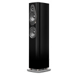 SONUS FABER SONETTO III G2 - COPPIA Diffusori da pavimento - Audio ...