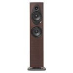 SONUS FABER SONETTO III G2 - COPPIA Diffusori da pavimento - Audio ...