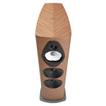 SONUS FABER SONETTO V G2 - COPPIA Diffusori da pavimento - Audio Im...