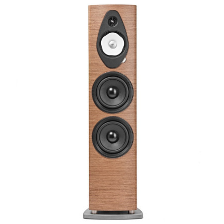 SONUS FABER SONETTO VIII G2 - COPPIA