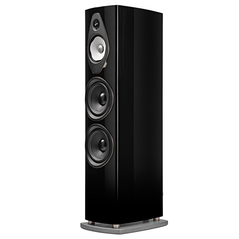 SONUS FABER SONETTO VIII G2 - COPPIA