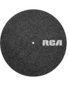 RCA 84034 PIANO DI APPOGGIO/SLIPMAT PER PIATTO DEL GIRADISCHI RCA FILZ