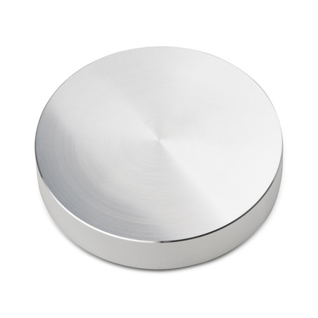 PRO-JECT RECORD PUCK E