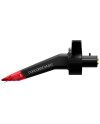 ORTOFON CONCORDE MUSIC RED