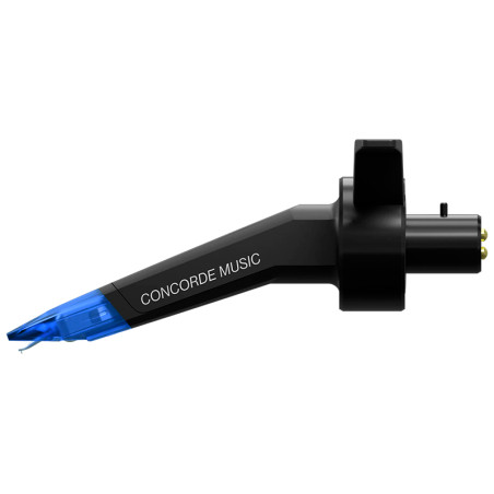 ORTOFON CONCORDE MUSIC BLUE